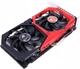 Видеокарта GTX 1660 6GB Colorful Tomahawk GDDR5 (192bit) (1785/8000) (DVI, HDMI, DisplayPort) (GTX 1660 NB 6G-V) Refurbished - изображение 2