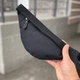 Поясна та нагрудна сумка бананка Prime Textile Pro - зображення 3
