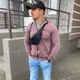 Поясна та нагрудна сумка бананка Prime Textile Pro - зображення 5