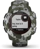 Спортивные часы Garmin Instinct Solar Lichen Camo (010-02293-06/16) - изображение 7