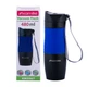 Термокружка Kamille KM-2067-BL (480 мл) синий - изображение 4