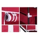 Тканинний шафа складаний STORAGE WARDROBE KM-105 106х45х170 см - зображення 2
