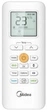 Кондиционер MIDEA AF6-09N8C2E-I/AF6-09N8C2E-O - изображение 7