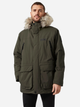 Парка мужская Helly Hansen Reine Parka 53630-431 2XL Зеленая (7040056871240) - изображение 1