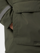 Куртка Helly Hansen Reine Parka Olive 53630-431 S - зображення 4