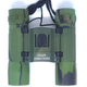 Бинокль Bushnell M100-10x25 компактный, складной, влагозащищенный, противоударный Camouflage - изображение 3