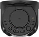 Sony MHC-V13 Black (MHCV13.RU1) - изображение 3