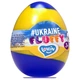 Игрушка-антистресс "Fluffy #Ukraine" TM Lovin 81004 40 мл - изображение 1