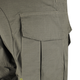 Брюки Emerson G3 Tactical Pants оливковый 36/34 - изображение 4