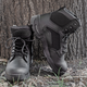 Тактичні черевики Propper Duralight Tactical Boot чорний 40 - зображення 7