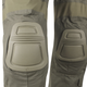 Брюки Emerson G3 Tactical Pants оливковый 38/34 - изображение 8