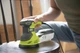 Шлифмашина эксцентриковая Ryobi ROS300 300 Вт - изображение 4