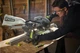 Пила Ryobi торцювальна ONE+ RMS18190-0, акумуляторна, 190 мм, 18В, (без АКБ та ЗП) (5133005502) - изображение 3