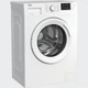 Пральна машина Beko WUE 6512 XSS - зображення 4