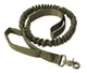 Поводок для собак Harness тактичний Зелений, 100-150см (039-GREEN) - зображення 9