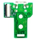 Модуль зарядки Micro USB Honson для Dualshok 4 JDS-030 (12 Pin) - зображення 2