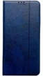 Чехол-книжка New Elegant на Samsung Galaxy S21 FE синий - изображение 1