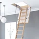 Сходи на горище 120x60 см Bukwood Eco+ Long (340 см) - зображення 2