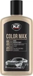 Wosk koloryzujący K2 Color Max 250 ml Czarny (5906534019806) - obraz 1