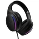 Навушники ASUS ROG Fusion II 300 USB Black (90YH02X3-B2UA00) - зображення 3