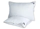 Подушка Tag Tekstil Eco-1 микрофибра Eco-пух 70х70 - изображение 1