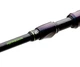 Вудлище Azura 20 Kenshin 7'0"M 2.13m 6-24g AZK70M - зображення 5
