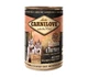 Влажный корм для щенков Carnilove Puppy k с лососем и индейкой 400 г (8595602529254) - изображение 2