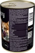 Влажный корм Savory для взрослых собак с уткой 400 г - изображение 2