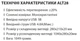 Портативна сонячна панель 28W ALT-28 Вт - зображення 2