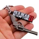 Брелок Red Dead Keychain у подарунковій упаковці - зображення 3
