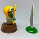 Фигурка Зомби Фараон Plants vs Zombie 2 в 1 - изображение 2
