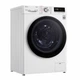 Стиральная машина LG F4V7VS1W - зображення 3