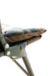 Кресло раскладное для рыбалки TRAMP ROYAL Camo TRF-071 (TBiz13762) - изображение 6