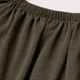 Сукня з бавовни H&M 895296001c67 2XL хакі (100013672) - зображення 2