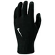Перчатки мужские вязаные с сенсорными пальцами Nike Knit Tech And Grip Tg N.100.0661.091 L-XL Черные (887791361233) - изображение 2