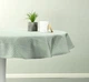 Скатертина BLOMME (6093833) Ø120 М`ята - изображение 1
