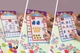 Игра развивающая Vladi Toys Азбука, Математика, English с магнитной доской. Набор 3в1 (VT5412-04) - изображение 4