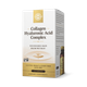 Коллаген и Гиалуроновая кислота Solgar Collagen Hyaluronic Acid Complex 30 таблеток - изображение 2