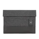 Чохол для ноутбука Rivacase 8803 13.3" Black - зображення 2