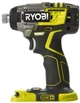Гвинтокрут ударний Ryobi ONE+ R18IDBL-0 18В безщітковий (без АКБ і ЗП) - изображение 2