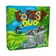 Игра настольная Стратег Forest Duo Найди пару (укр) (30867) - изображение 1