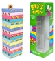 Игра настольная Стратег Вега Kid's Tower (укр) (30863) - зображення 2