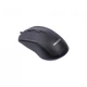Мишка Maxxter Mc-3B01 USB Black (Mc-3B01) (153285) - зображення 1