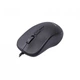 Мишка Maxxter Mc-3B01 USB Black (Mc-3B01) (153285) - зображення 2