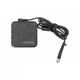 Блок живлення до ноутбука PowerPlant DELL 220V, 19.5V 90W 4.62A (7.4*5.0) wall mount (WM-DE90G7450) - зображення 2
