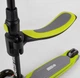 Самокат дитячий Best Scooter із сидінням салатовий (JS-20815) - зображення 5
