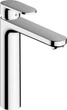 Смеситель для раковины HANSGROHE Vernis Blend 190 71552000 с донным клапаном - изображение 1