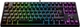 Клавиатура Xtrfy K4 TKL RGB Kailh Red UA Black (XG-K4-RGB-TKL-R-UKR) - изображение 2