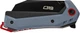 Нож CJRB Knives Tigris BB AR-RPM9 Steel G10 Blue (27980308) - изображение 3