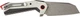 Нож CJRB Knives Tigris SW AR-RPM9 Steel G10 White (27980309) - изображение 2